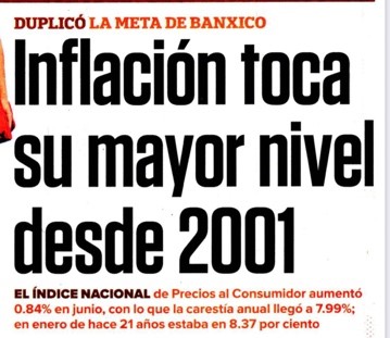 La nación