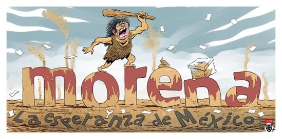 La nación