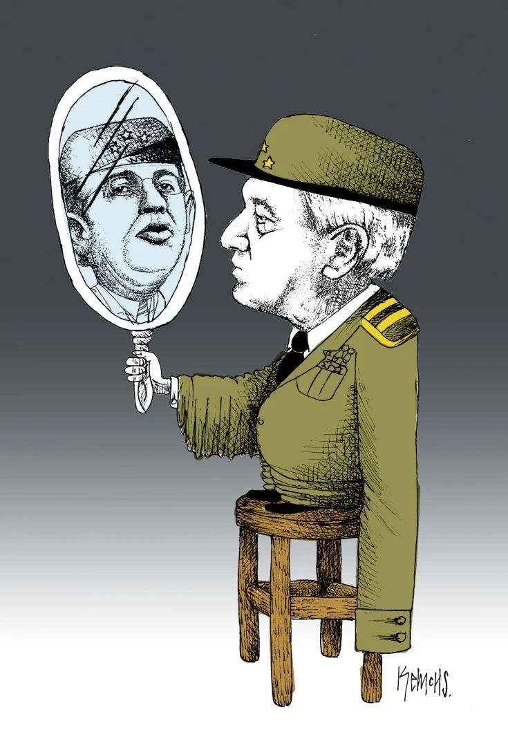 La nación