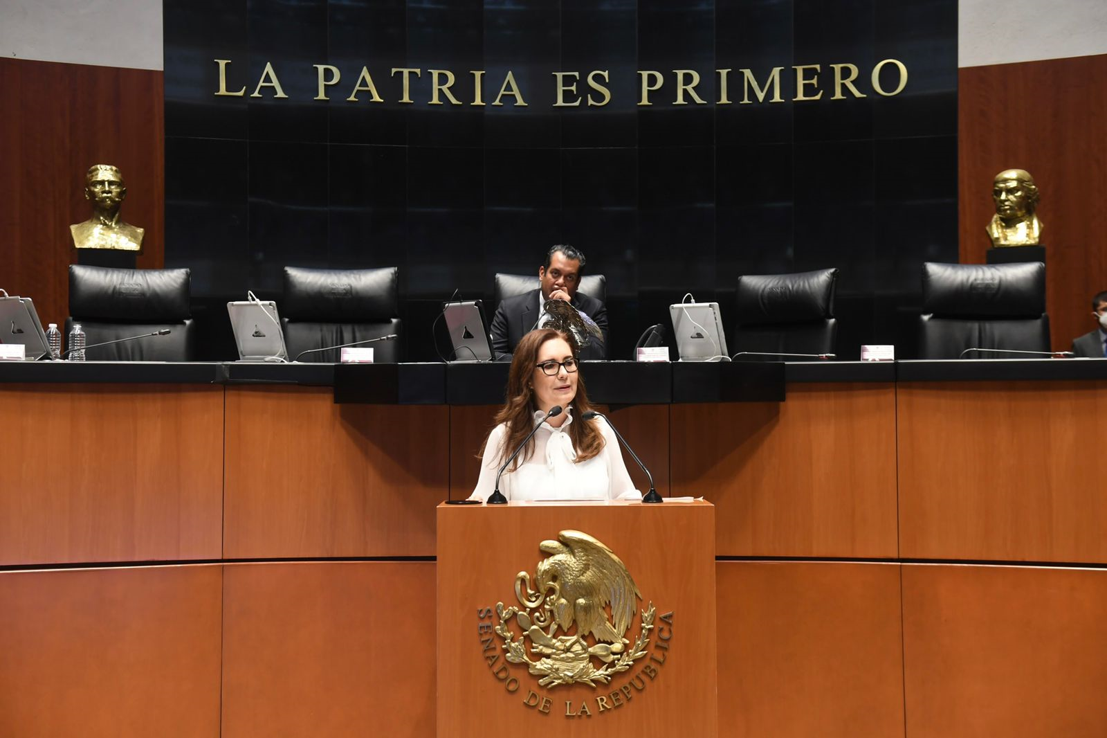 La nación