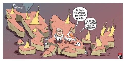 La nación