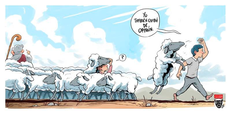 La nación