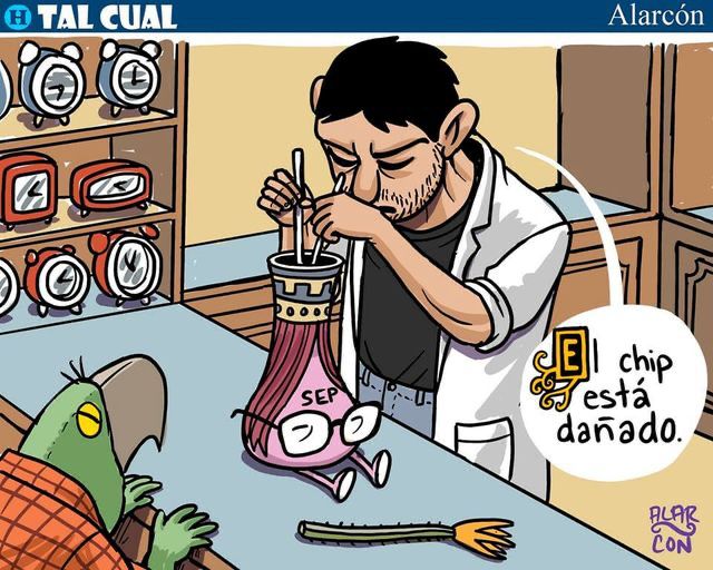 La nación