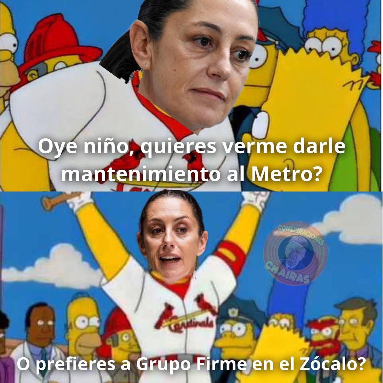La nación