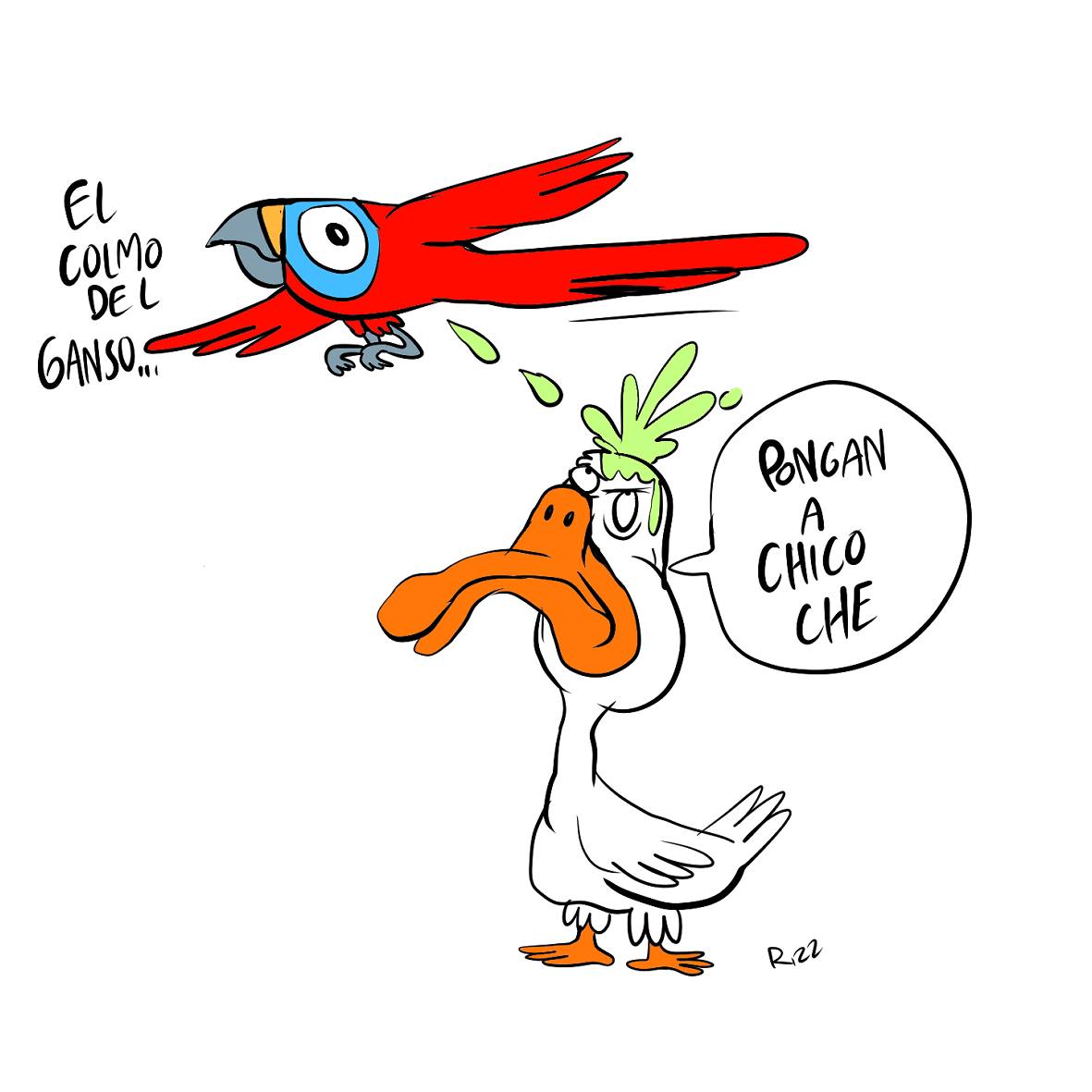 La nación