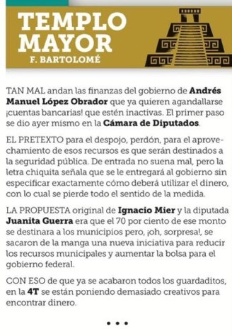 La nación