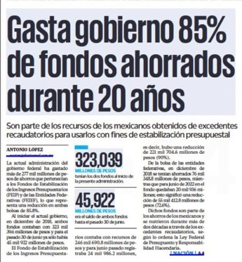 La nación
