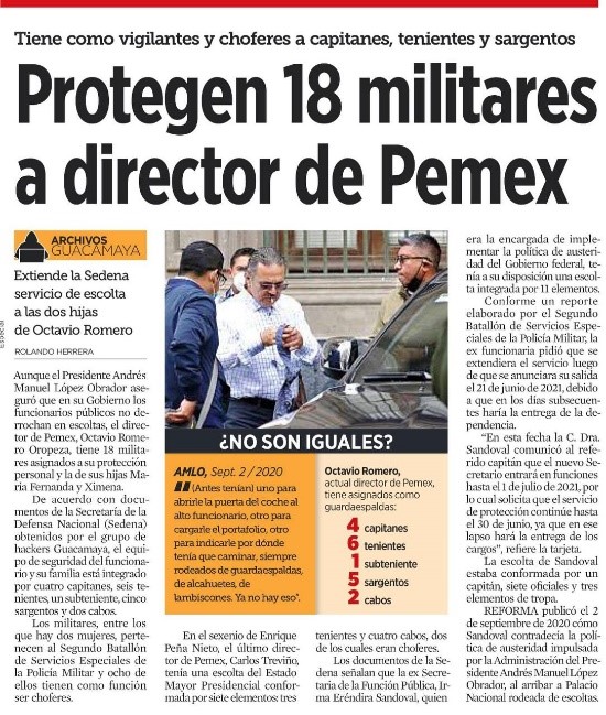 La nación