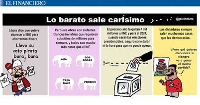 La nación