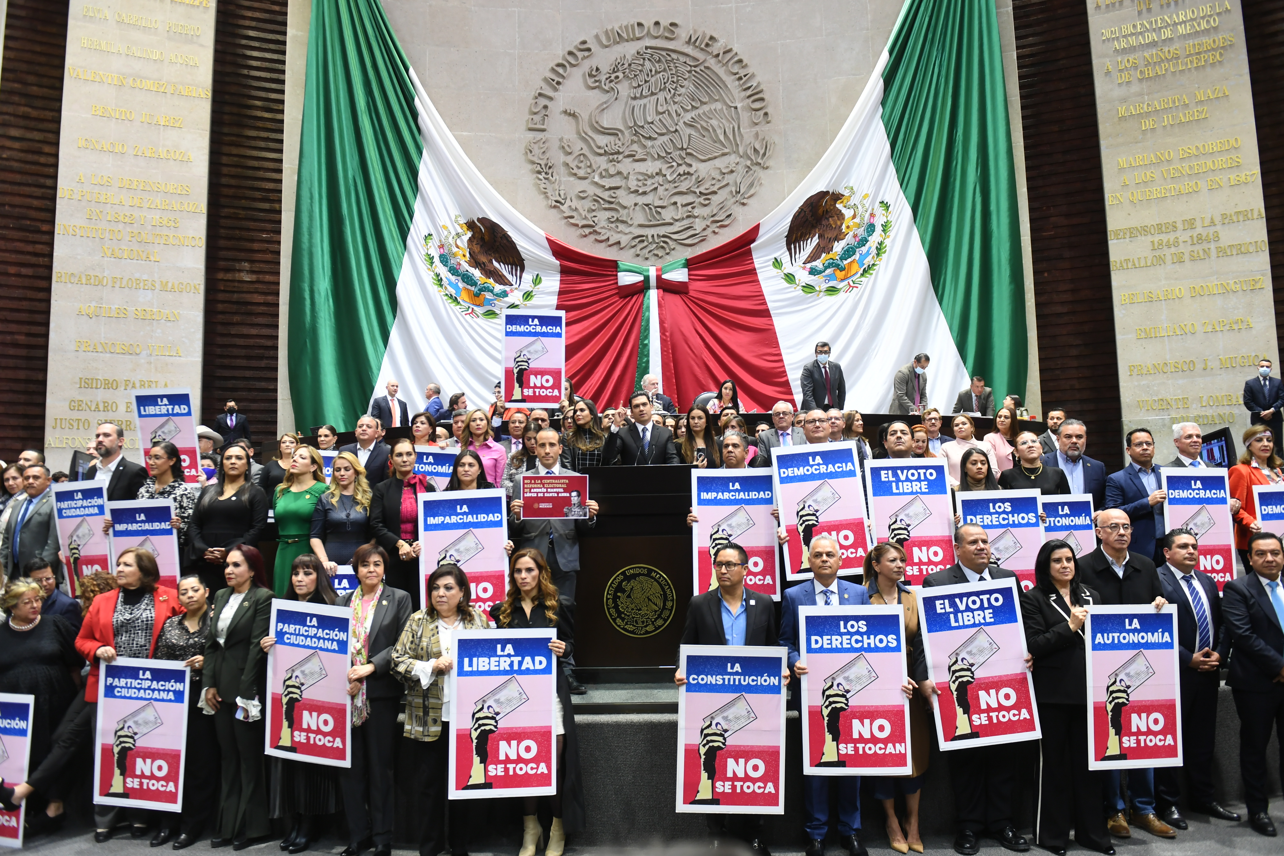 La nación