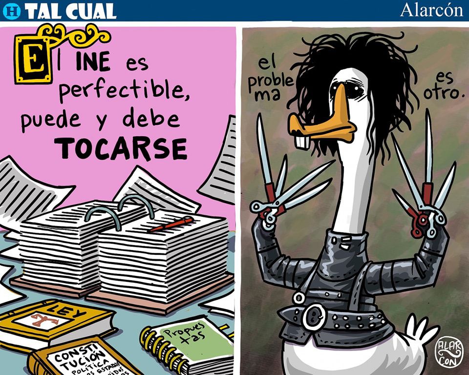 La nación
