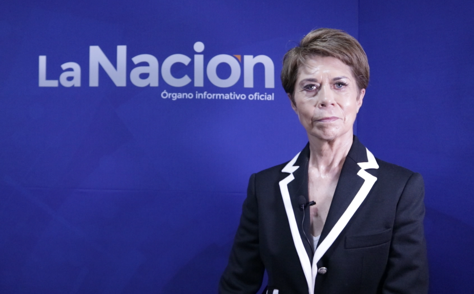 La nación