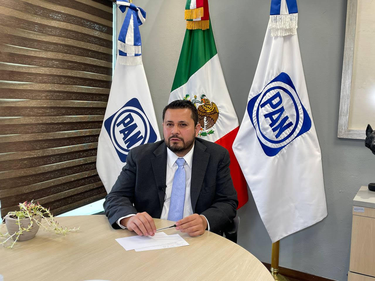 La nación