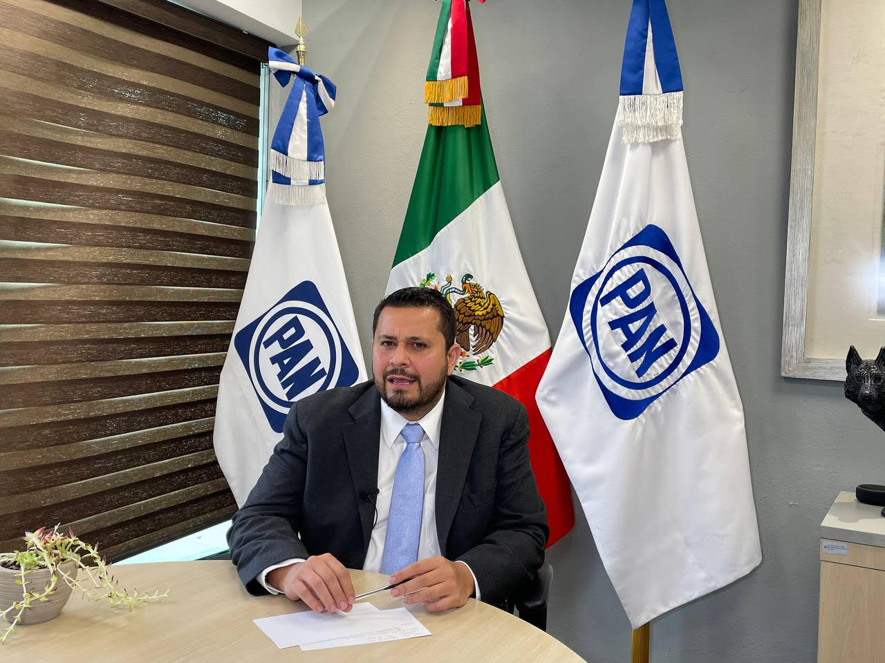 La nación