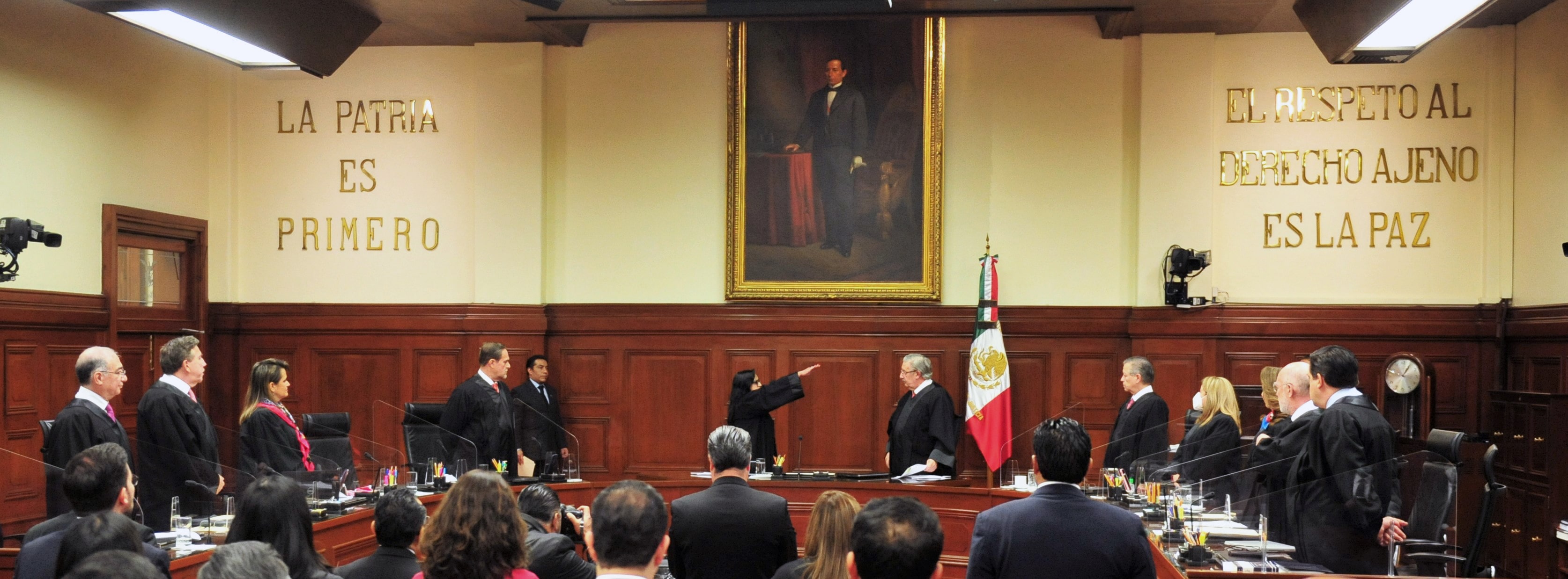 La nación