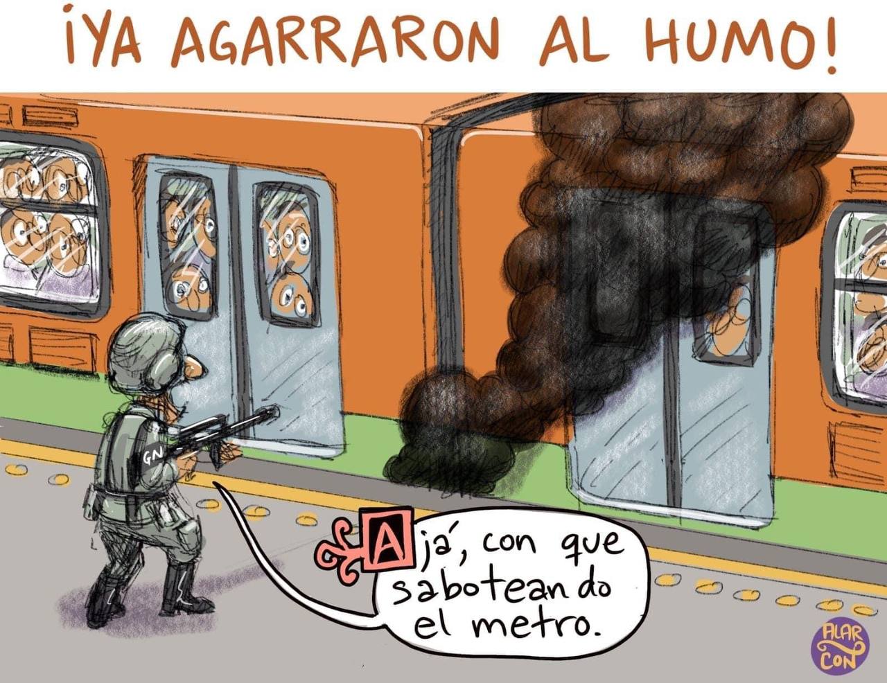 La nación