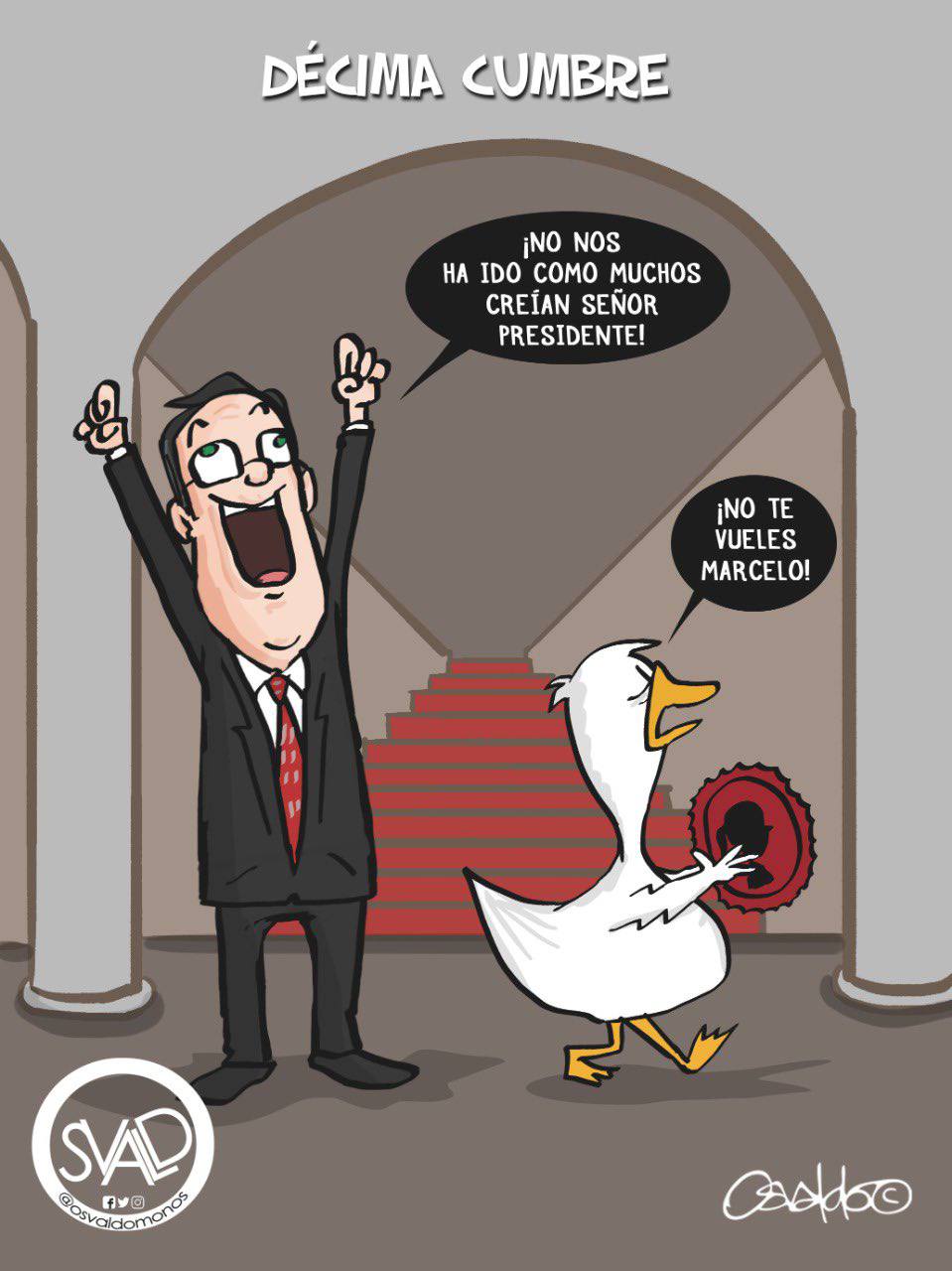 La nación