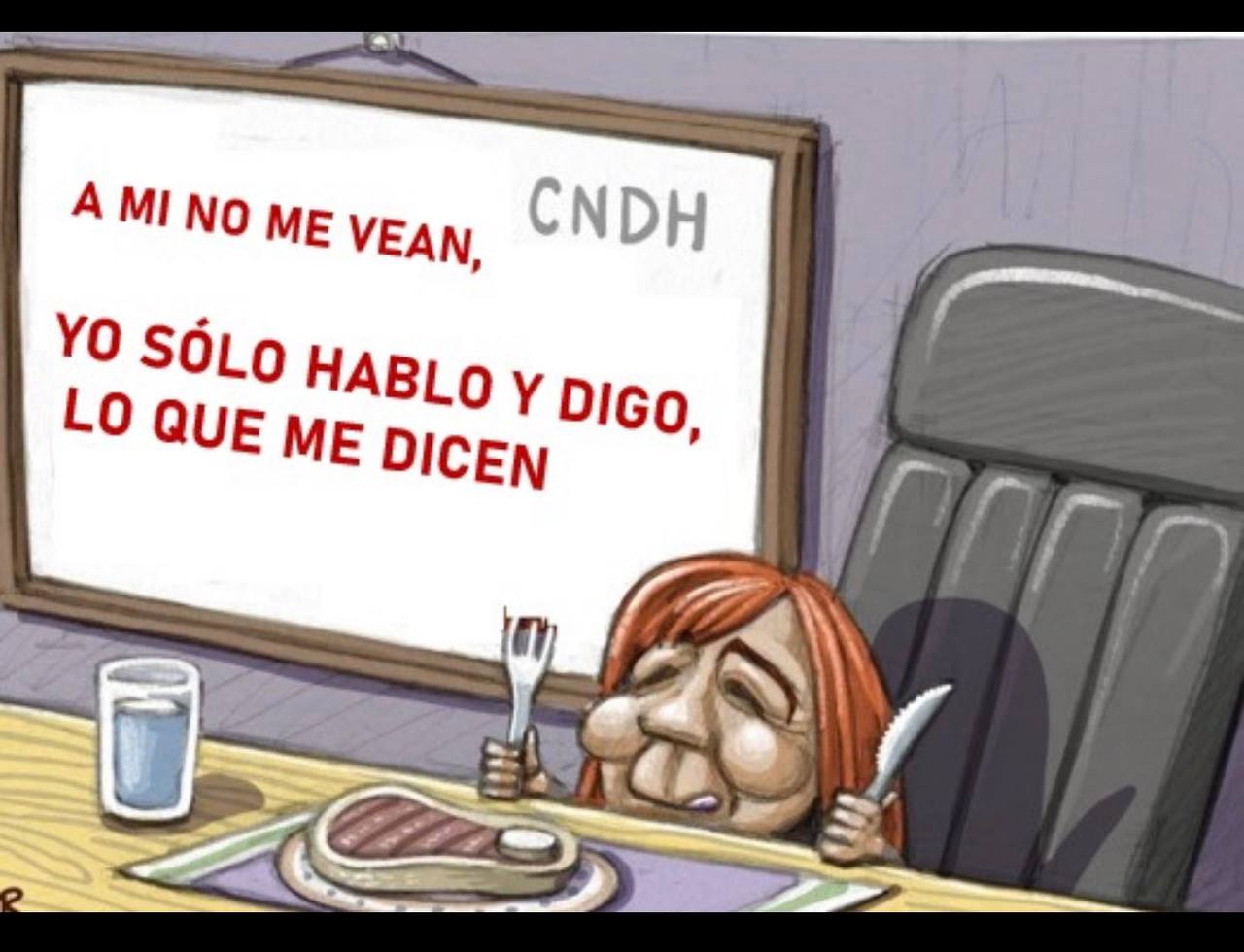 La nación