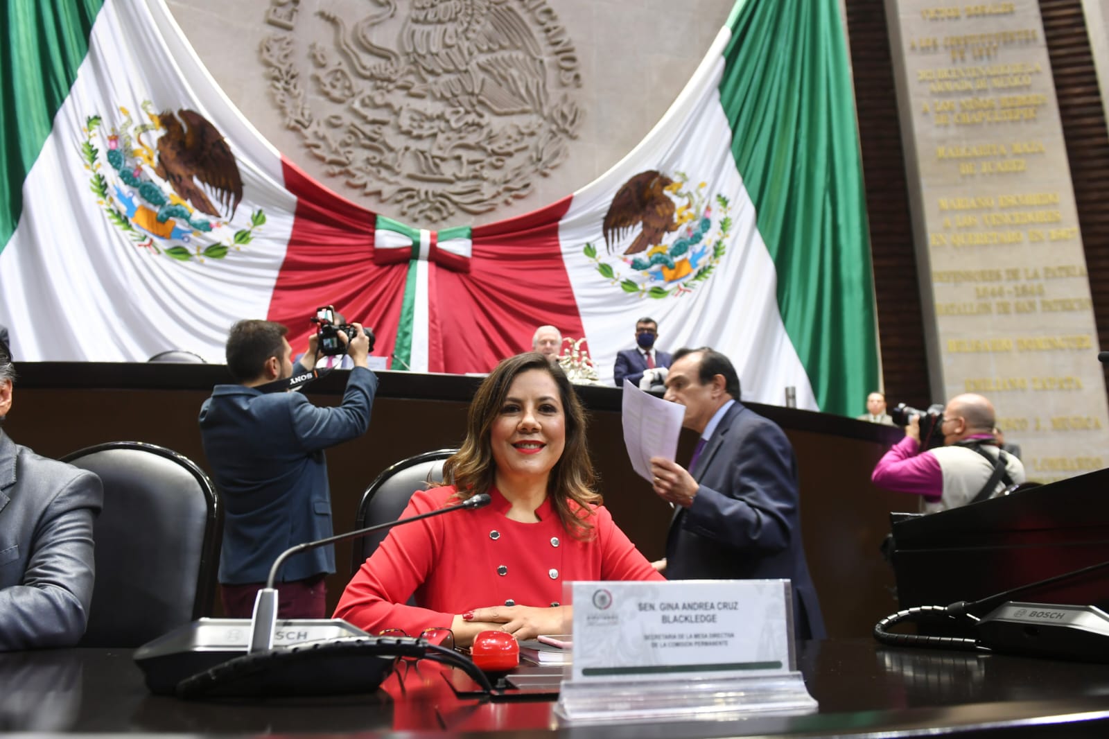 La nación