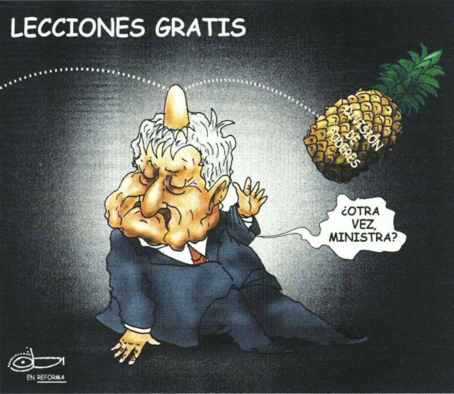La nación