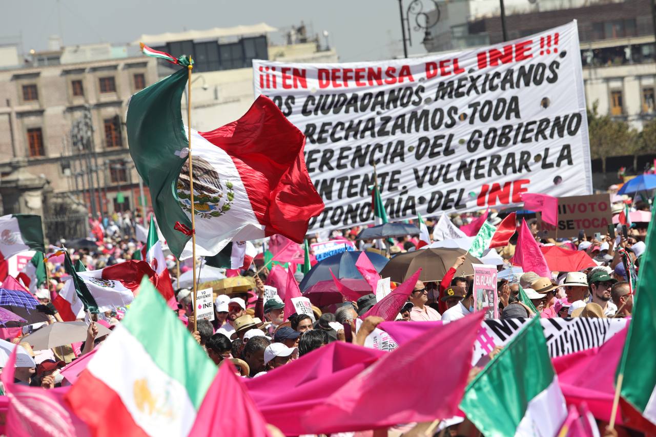 La nación