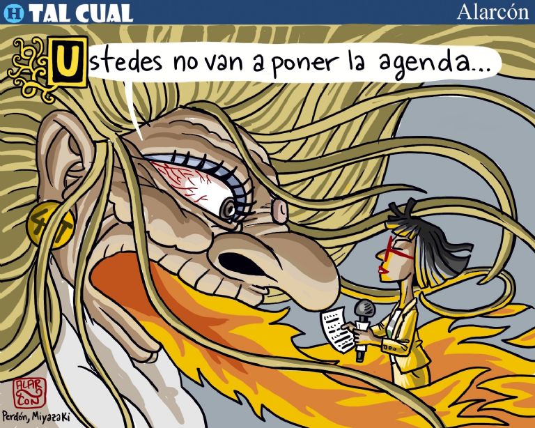 La nación