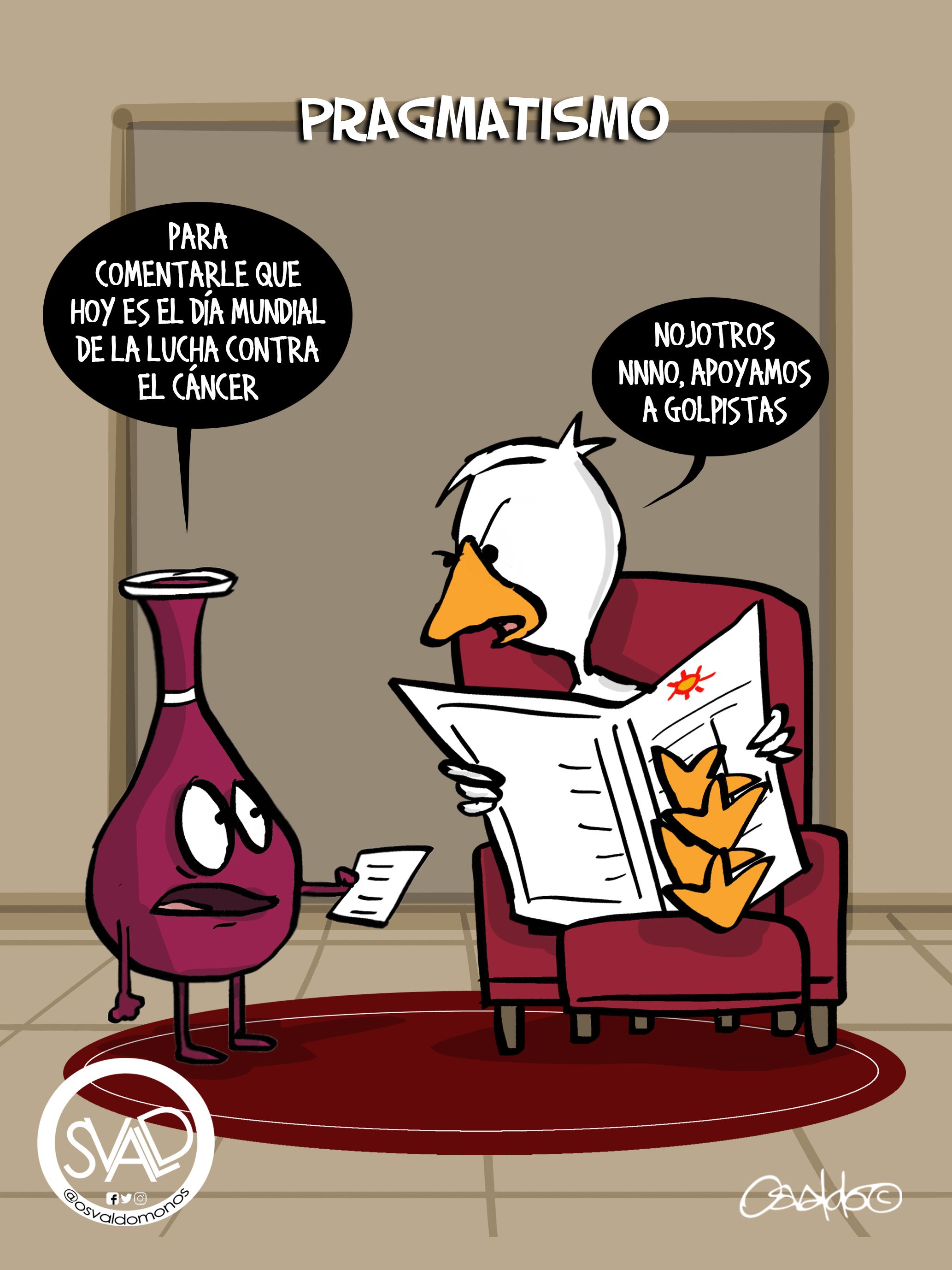 La nación
