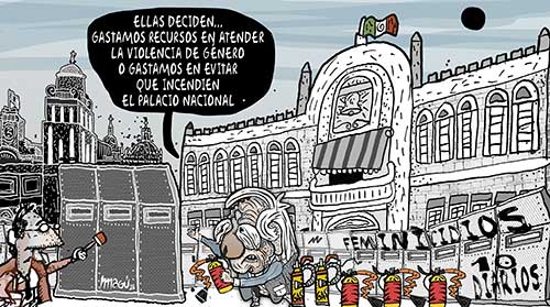 La nación