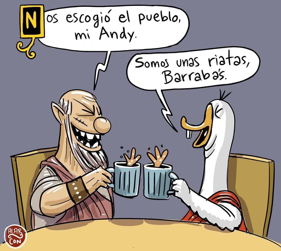 La nación