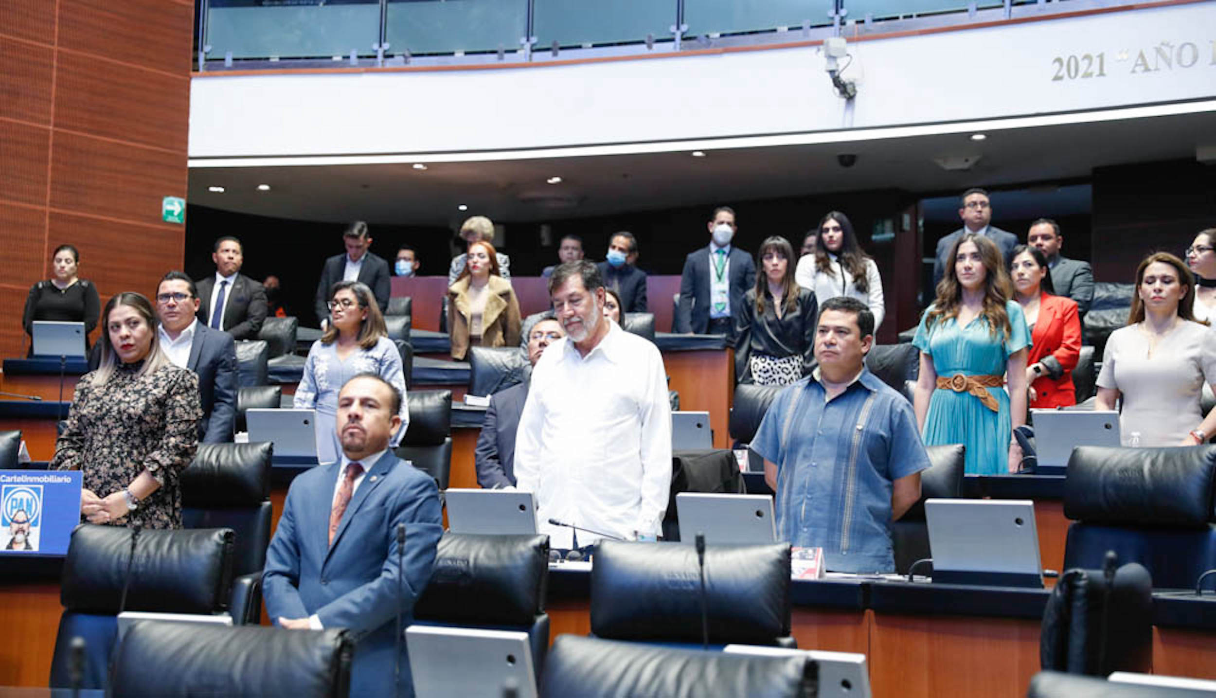 La nación