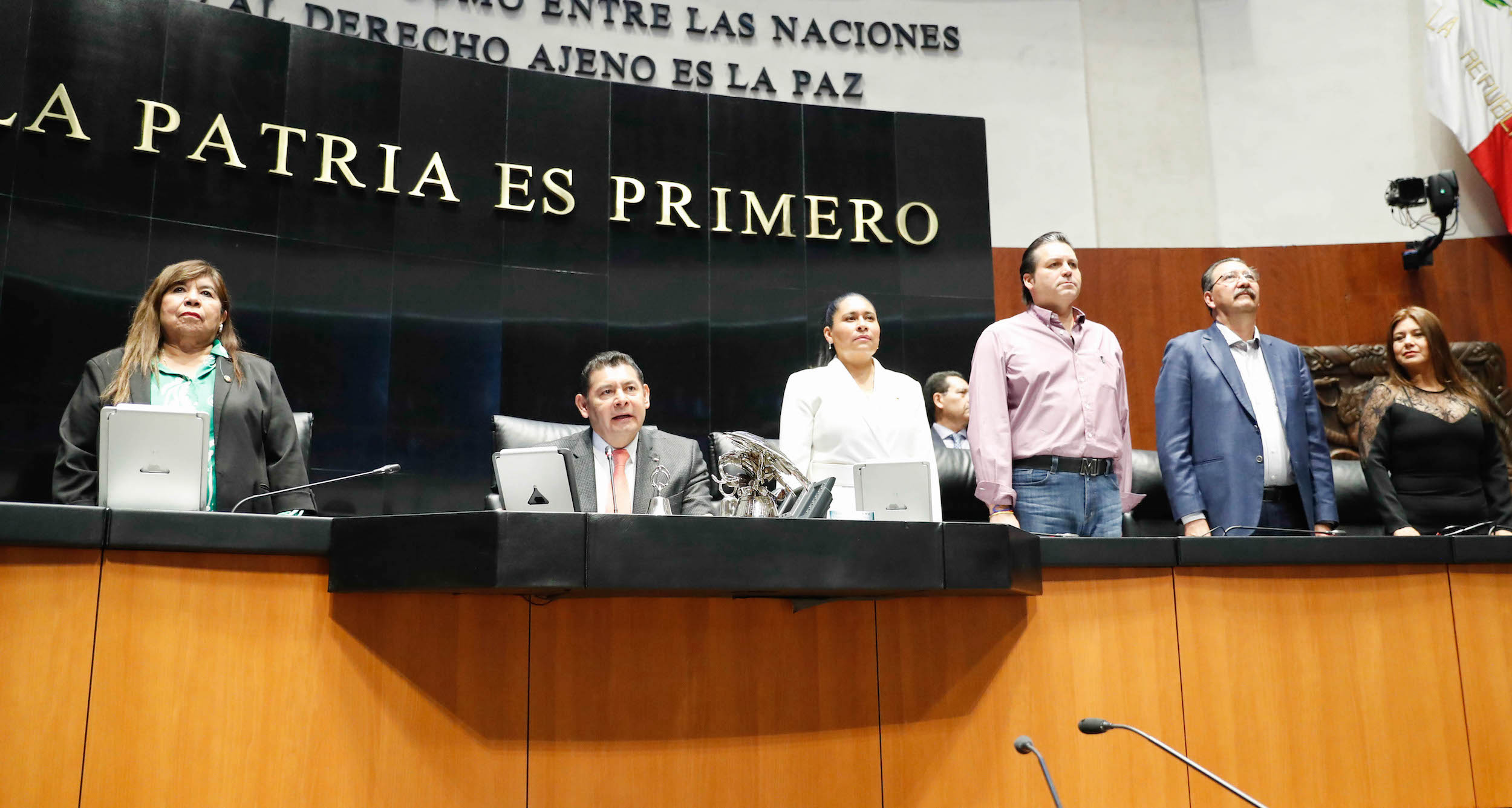 La nación