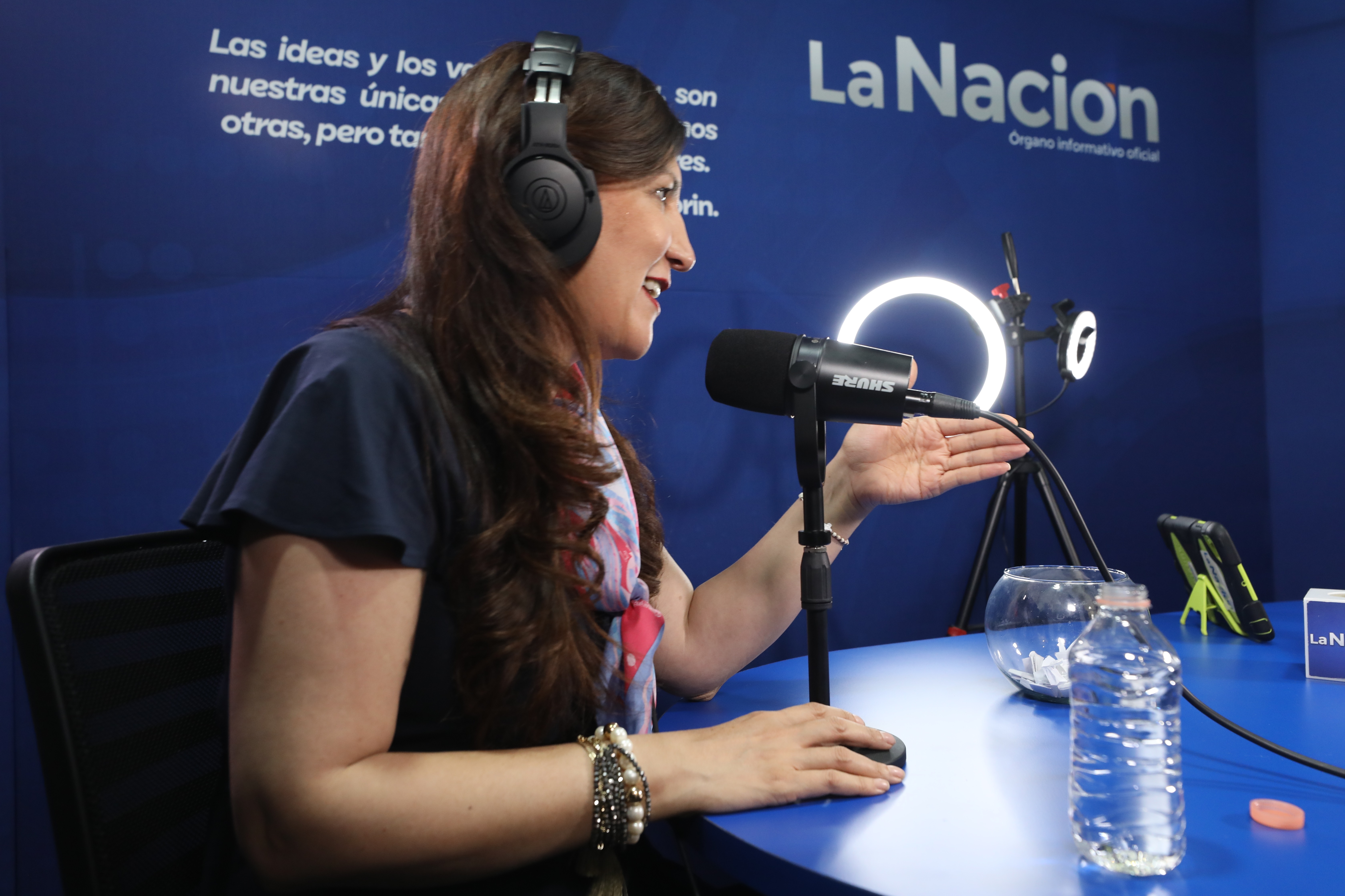 La nación