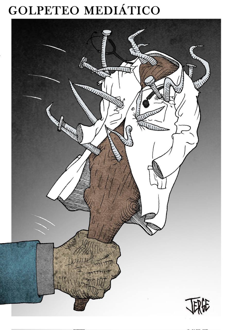 La nación