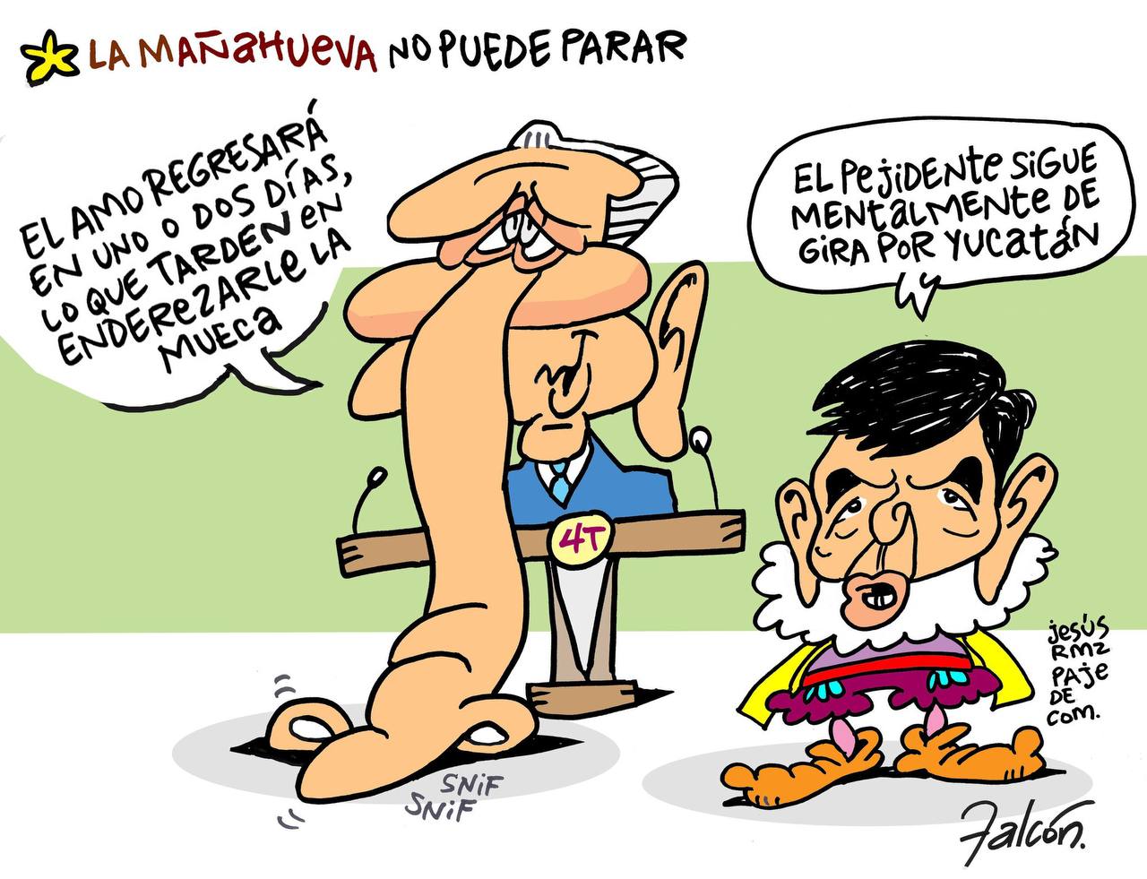 La nación