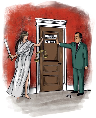 La nación
