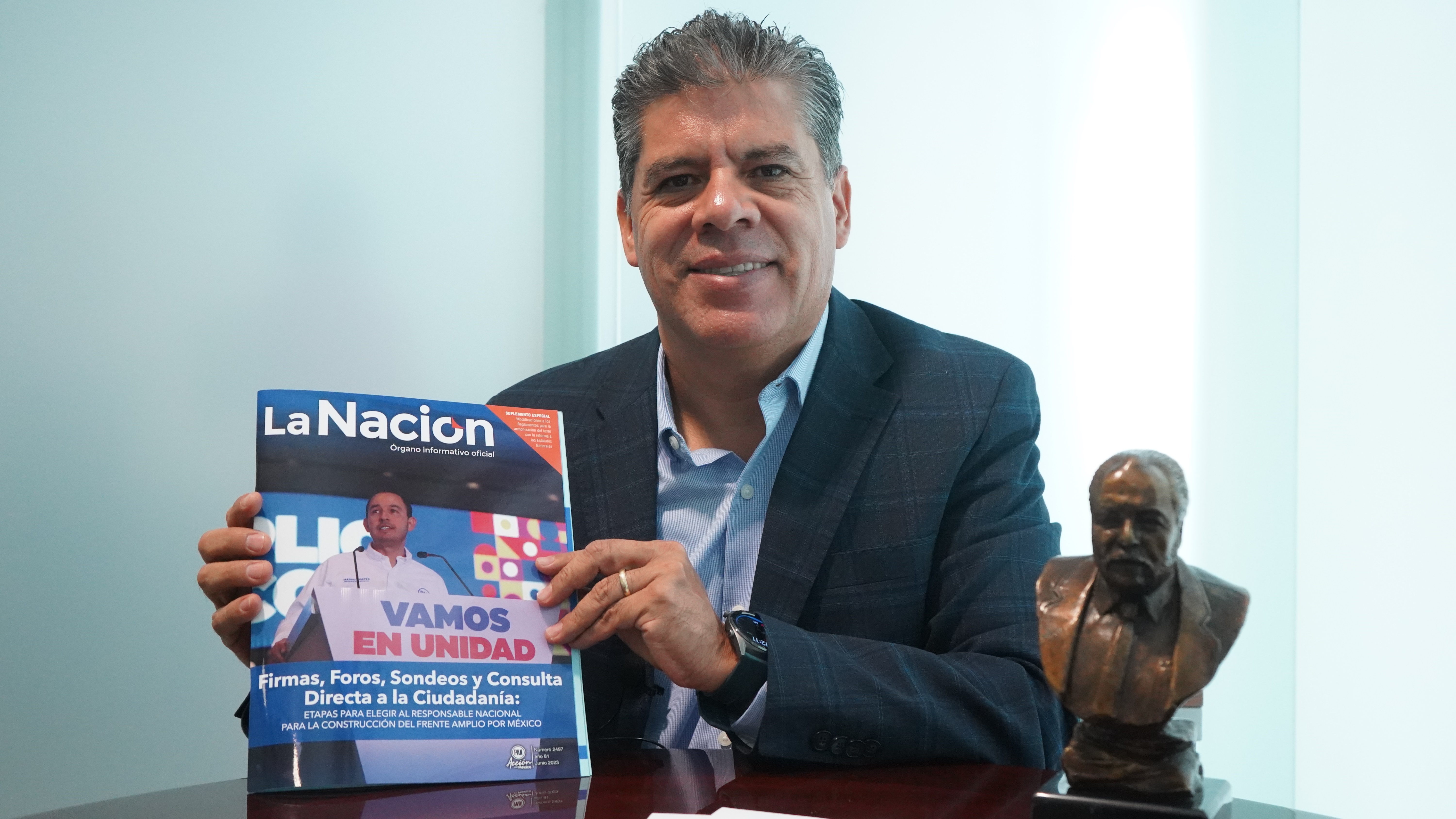 La nación