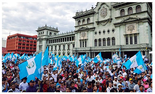 La nación