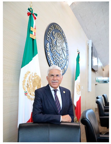 La nación