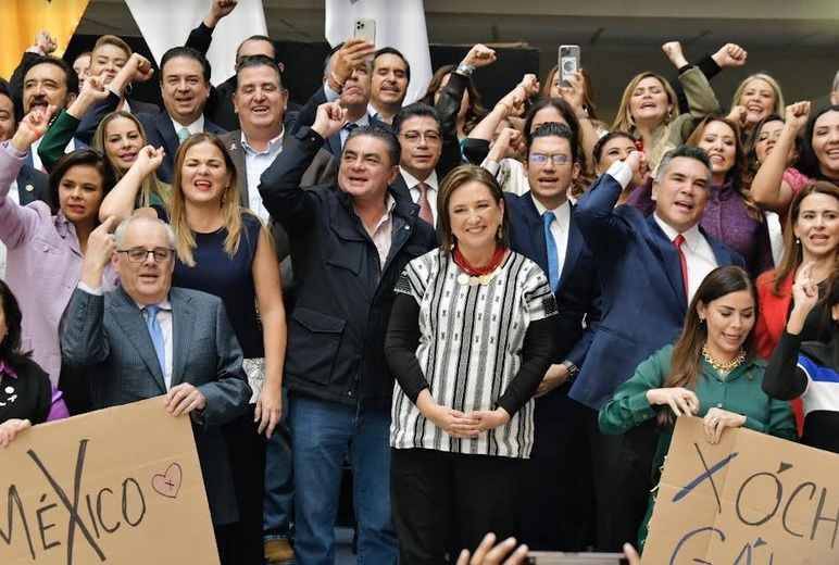 La nación