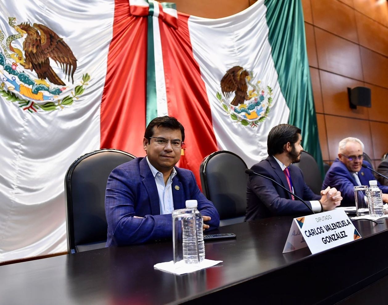 La nación