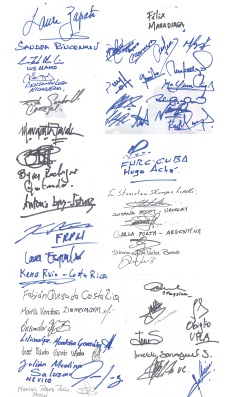 La nación