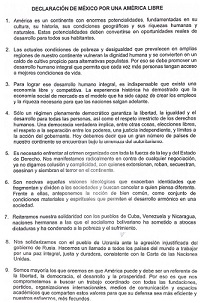 La nación
