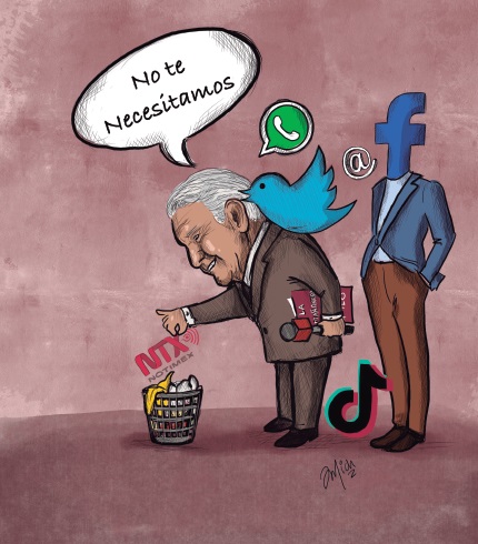 La nación