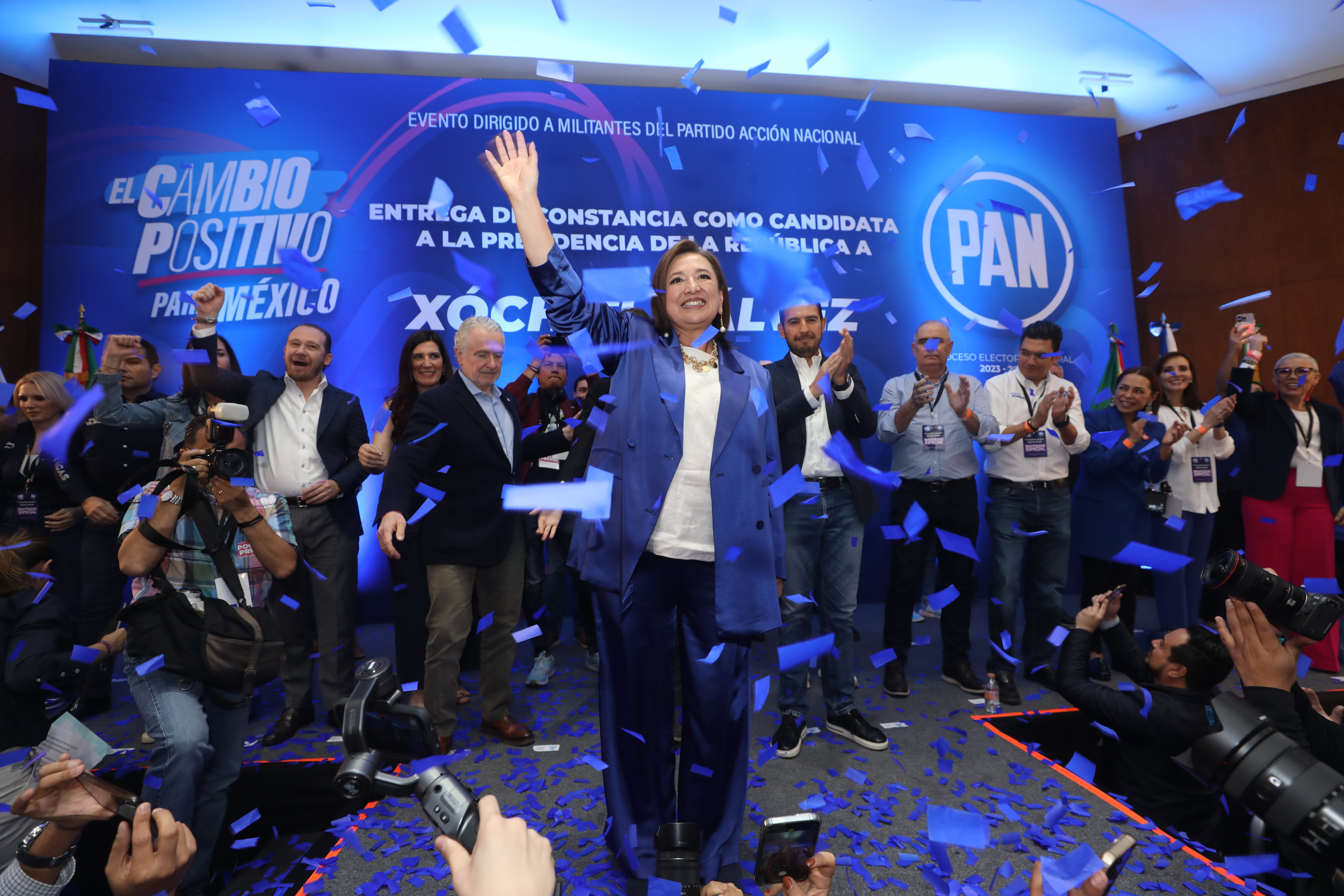 La nación