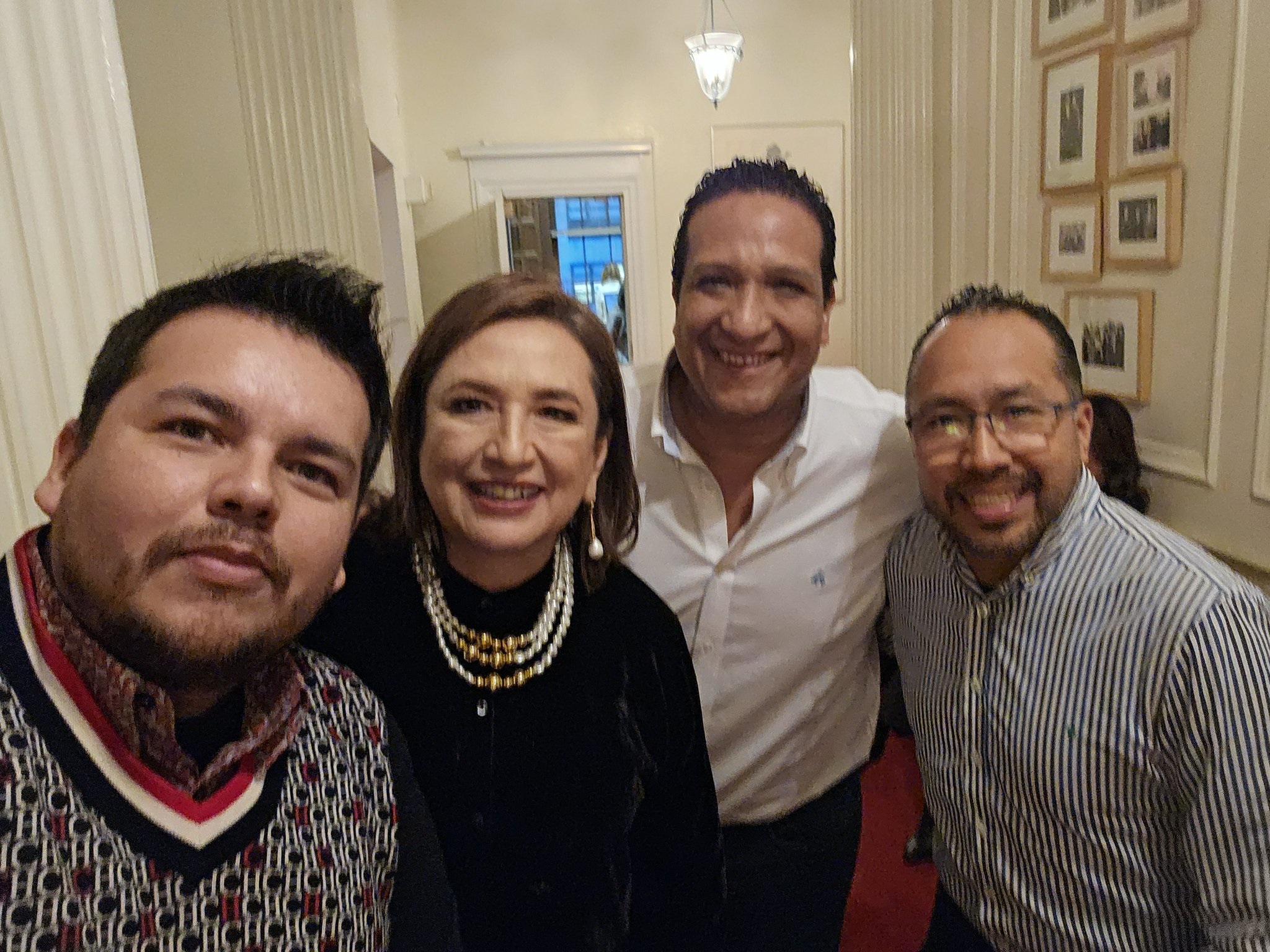 La nación