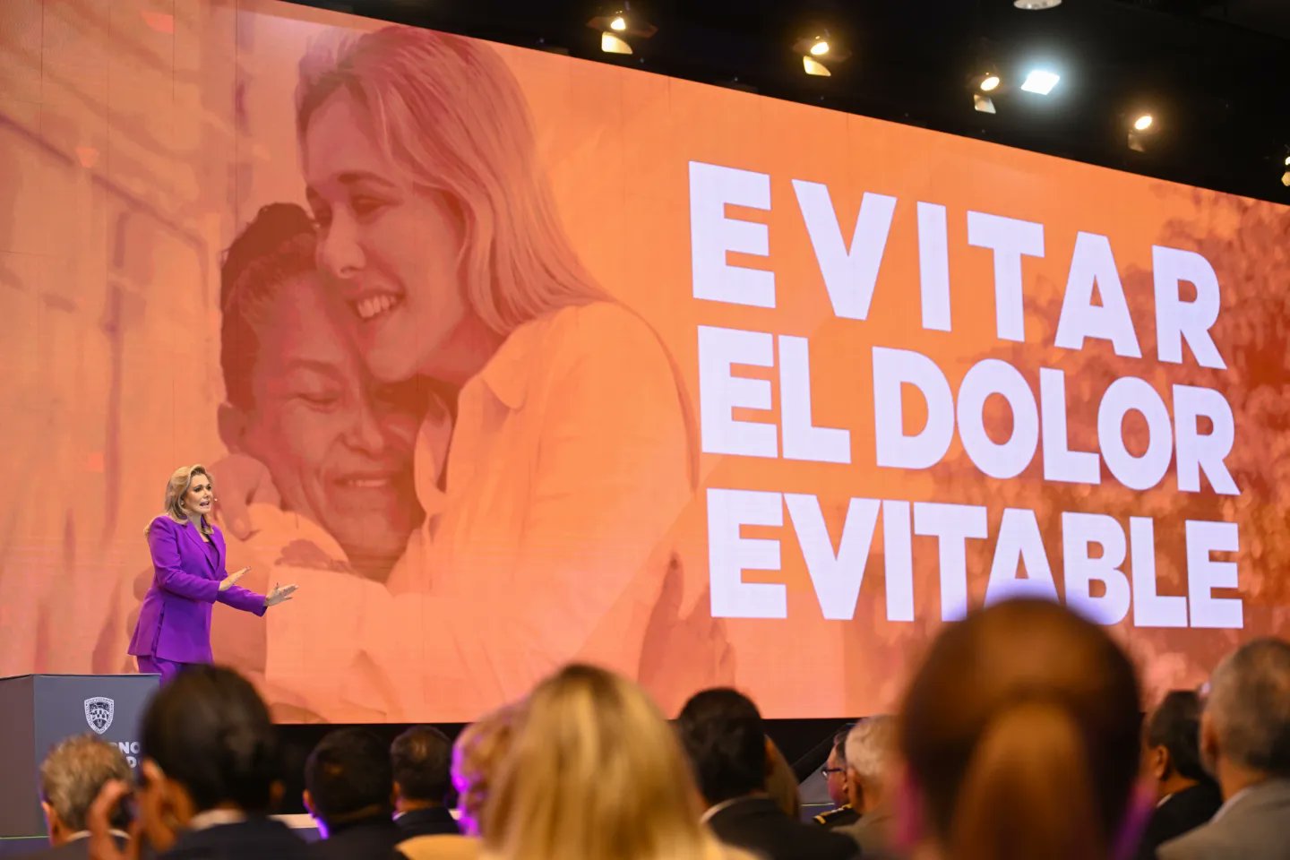 La nación