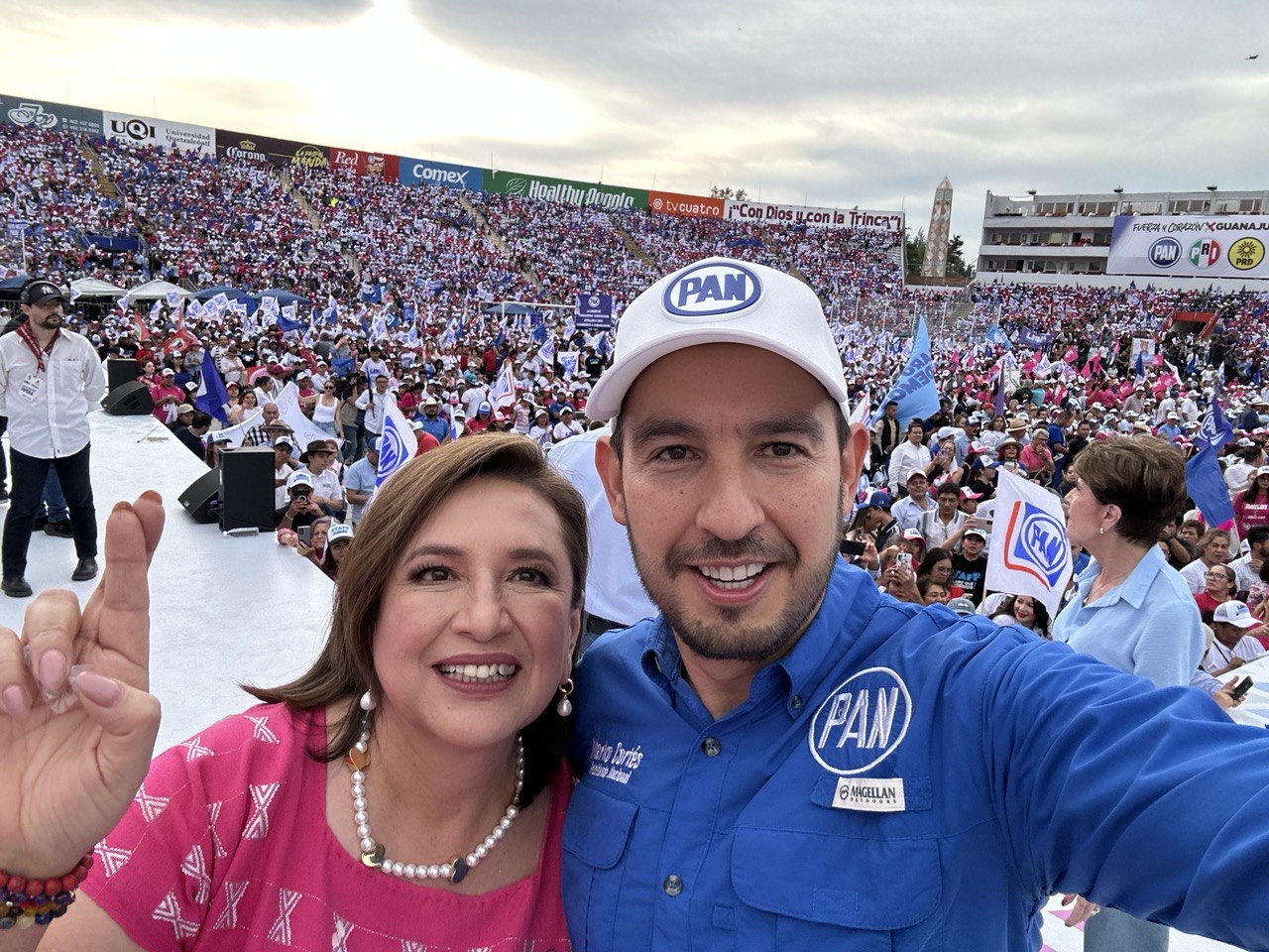 La nación