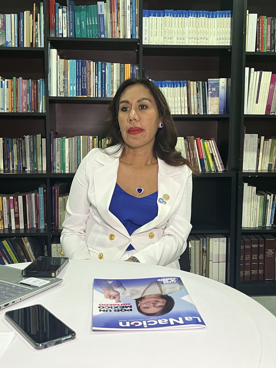 La nación