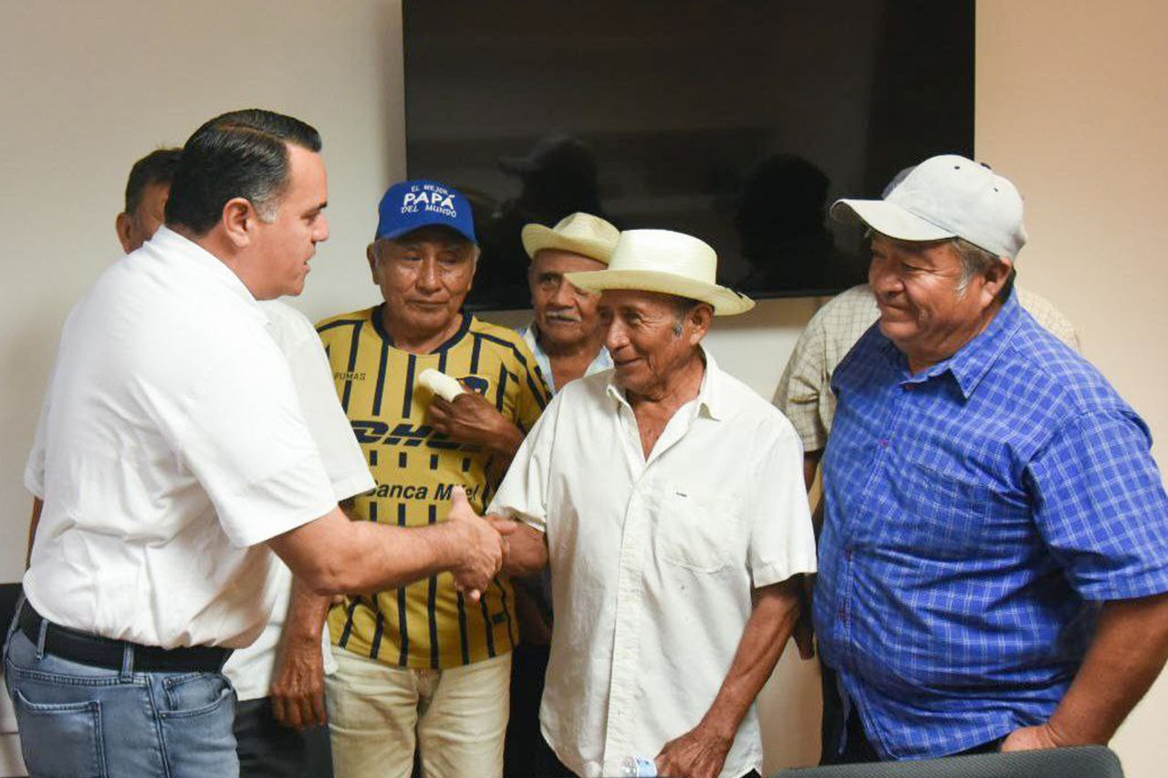La nación