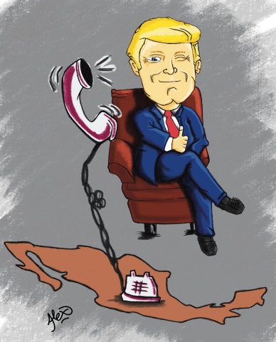 La nación